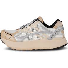 Woden Freja Runner Sneakers - Coffee Cream