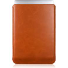Casemade Real Leather Laptop Sleeve 13 Inch