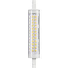 Sygonix SY-6442046 LED-lamp EEK E R7s Päronform 12 W 20 mm x 118 mm 1 st