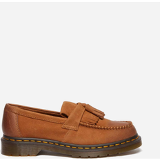 Dr. Martens 43 Sko Dr. Martens Adrian Tumbled Nubuck - Desert Brown