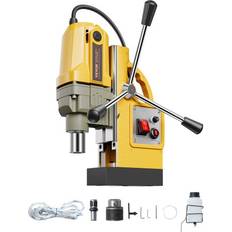 VEVOR Pelarborrmaskiner VEVOR Magnetic Drill 1400W 2810 lbf 1.6 in Boring Diameter 800 RPM