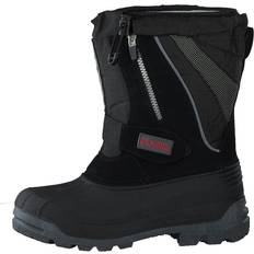 Eskimo Scooter Vinterkängor - Black