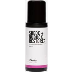 Clarks Suede Nubuck Restorer Black Shoe Cleaner