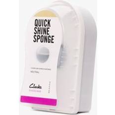 Clarks Quick Shine Neutral Shoe Polish
