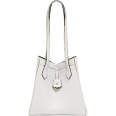 Fendi Bags Fendi Origami Leather Bucket Bag - A