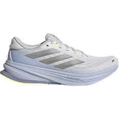 Silver Löparskor adidas Supernova Rise 2 Löparskor - Dash Grey/Matte Silver