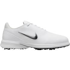 Nike Men's Victory Tour 4 Golf Shoes - White/Black/Photon Dust
