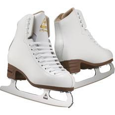 Junior Konståkningsskridskor Jackson Jackson Skridskor Mystique Girls Yth/Jr 12