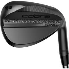 Cobra Wedges Cobra King Black Wedge