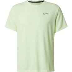 Nike Dri-FIT UV Miler Running T-Shirt - Green
