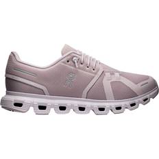 On Cloud 6 Sneaker - Mauve/Orchid