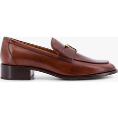 Tod's Shoes Tod's Loafers Woman - Brown