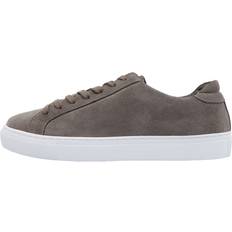 Garment Project Type Elephant Suede Sko - Brun