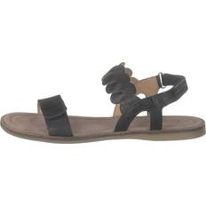 Bisgaard Skor bisgaard Unisex Sandaler och Tofflor - Black