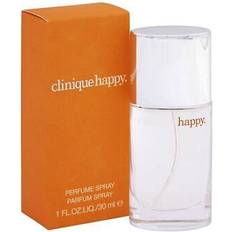Adult Fragrances Clinique Happy for Her EDP with Fragrance Gift 30ml