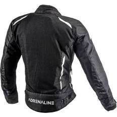 Motorcykeljackor Adrenalin Adrenaline A0249 Textiljacken