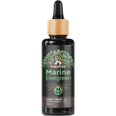 Naturix24 Omega 3 Vegan 100% Algenöl 100 ml