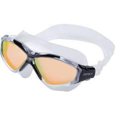 Zone3 Vision Max Mirror Swim Mask Goggles SS25