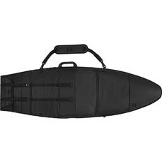 Vågsurfing Db Surf Daybag Single Mid-Length Black Out 244 x 68 x 2,5 cm