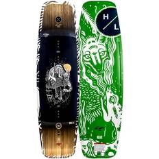 Wakeboarding Hyperlite 147 Guara Wakeboard
