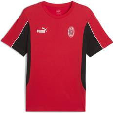 Puma Acm Ftblarchive Tee For All Time Red XXL