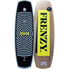 Wakeboarding Hyperlite 143 Frenzy Wakeboard