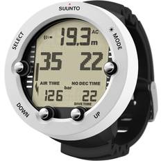 Suunto Vyper Novo Light Wrist Computer White