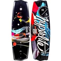 Wakeboarding Hyperlite 135 Eden 2.0 Wakeboard