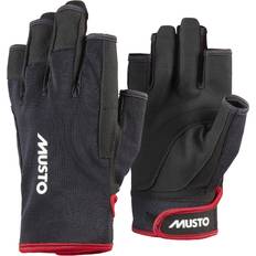 M Water Sport Gloves Musto Essential Sailing Short Finger Gloves 2.0