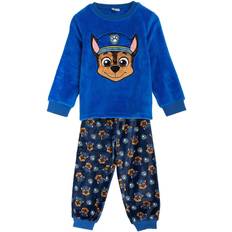 Paw Patrol Pyjamas Barn The Paw Patrol - Blå