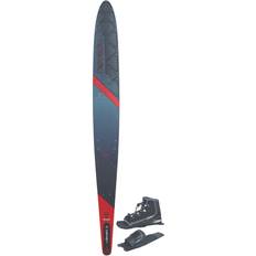 O'Brien Siege Slalom Waterski 66"