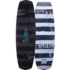 Wakeboarding Hyperlite Codyak Wakeboard Blue