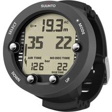 Dive Computers Suunto Vyper Novo Light Wrist Computer Graphite