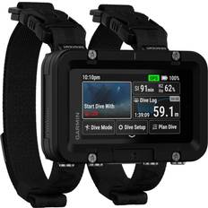 Garmin Svømme- & Vandsport Garmin Descent X50i Dykkercomputer