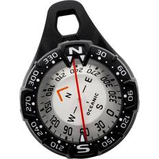 Dive Computers Oceanic Maxview Compass Lanyard Clip