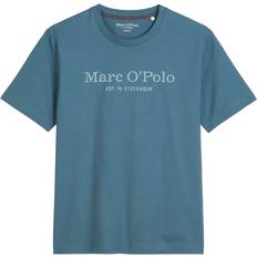 Marc O'Polo Herr T-shirts Marc O'Polo T-shirt