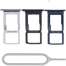SIM Card Trays Huawei Y9s 2020 Sim Card Tray Dual Holder