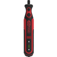 Elværktøj KS Tools Batteridrevet Multifunktionsværktøj 7.2 V 1 Ah
