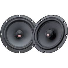 MTX Audio Tx4 6.5 inch 165 mm 2-way Coaxial Speakers