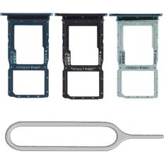 SIM Card Trays Huawei Huawei Y9 Prime P Smart Z 2019 Sim Card Tray