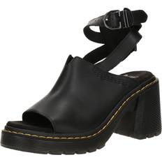 Dr. Martens 43 Sandaler med hæl Dr. Martens Sandaler Millee - Sort