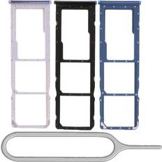 SIM Card Trays Huawei Y9 2019 Sim Card Tray Dual Holder