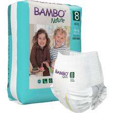 Bambo Nature Bleer Bambo Nature Børneble Str. 8 +19kg