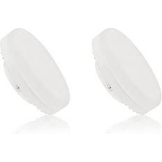 ADAKAT Dimbar LED GX53 Glödlampor 6 W Varmvit 3000 K
