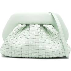 THEMOIRè Tia Clutch Bag - Women - Green