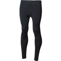 Men Base Layer Trousers Fox Outdoor Fox Outdoor Thermo-Functional Underpants Army Security Base Layer Pants - Black