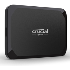 Crucial X9 2TB Portable SSD 1050Mb/s External Drive