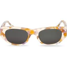 Solglasögon Mr. Boho Guyam BNM5-11 Men's Sunglasses - Brown