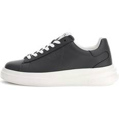 Guess Elba Sneaker - Anthrazit/Weiß
