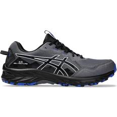 Asics mens Asics Men's Gel-Venture 10 Carrier - Grey/Black